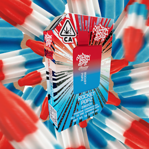 Micro Bar - Micro Bar 1G AIO Rocket Popz Disposable