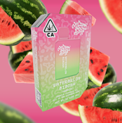 Micro Bar 1G Watermelon Mimosa Disposable