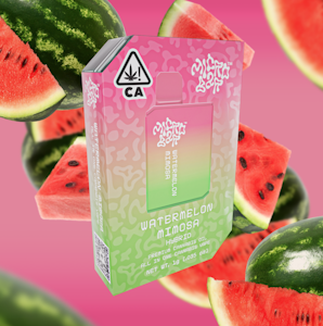 Micro Bar - Micro Bar 1G AIO Watermelon Mimosa Disposable