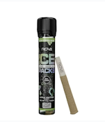 Rove - Apple Fritter - 1g - Infused Preroll