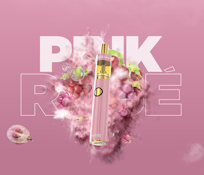 Pink Rose *94% TAC* | 2g Disposable *Mix n Match* | TAX INCLD