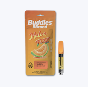 Buddies 1G Melon Fizz Cartridge