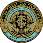 Whoa Si Whoa | 1g | Pre Roll | Top Shelf Cultivation