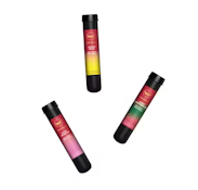 Forbidden Fruit - 1.25g Infused Preroll by Dragonfly 
