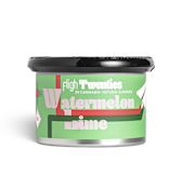 Fligh 500mg Watermelon Lime Gummies