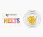 Cannalope Haze (S) | 1g Diamonds | WCTC