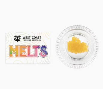 West Coast Trading Company - Bake Off (I) | 1g Sugar | WCTC