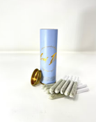Preroll Pack (10ct) - 0.35 Hybrid prerolls - 91 Octane 