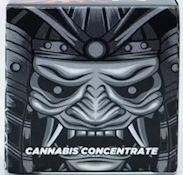 Ronin Rosin 2g - Tier 1 - Drunken Master 72%