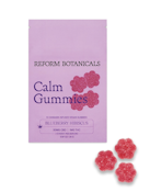 Reform Botanicals - Blueberry Hibiscus - CBD