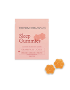 Reform Botanicals - Grapefruit Lychee - 2pk - CBD