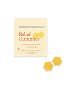 Reform Botanicals - Yuzu Ginger - 2pk - CBD