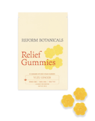 Reform Botanicals - Yuzu Ginger - CBD