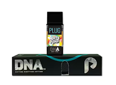 White Runtz | 1g | Pod | DNA | PlugPlay