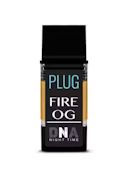 Fire OG | 1g | Pod | DNA | PlugPlay