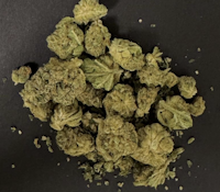 Curaleaf Whole Flower 3.5g Ranger Kush (H) 00845