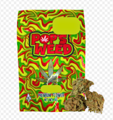 Afghani #1 | 4g | Pops Weed