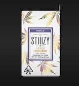 [STIIIZY] LIVE RESIN LIQUID DIAMONDS POD - 1G - TAHOE OG (I)