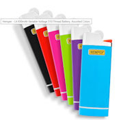 Hemper lit 650 mah variable voltage510