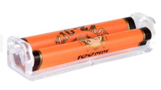 LUV BUDS - ZigZag Rolling machine