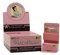 Blazy Susan Roller