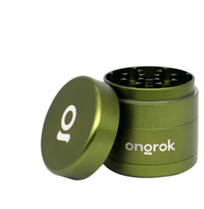 LUV BUDS - ongrok 4pc. ex grinder 55mm