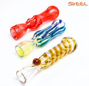 LUV BUDS - sireel Chillums 3"