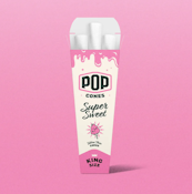 POP Cones Super Sweet Cones