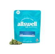 (2 FOR $40 MIX & MATCH) Space Ripper - 3.5g Flower (Allswell)