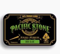 PACIFIC STONE 14PK 805 Glue Preroll Pack