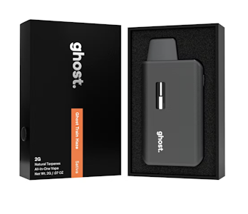 GHOST - Ghost Train Haze - 2g All-In-One Disposable