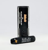 illicit | Clementine Live Resin Disposable Vape | 1g