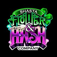 SHASTA FLOWER & HASH CO.: Canal Street Runtz