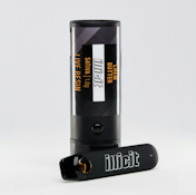 illicit | Chem Butter Live Resin Disposable Vape | 1g