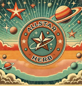 AllStar Herb | Starfighter (I) - Pre-Roll 2pk 1g 