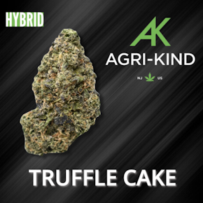 Agri-Kind | Truffle Cake | 1g