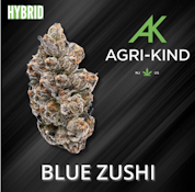Agri-Kind | Blue Zushi | 3.5g