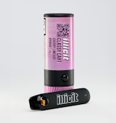 illicit | Cherry Limeade Disposable Vape | 1g
