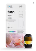 magic melon | 1g | pod | botanical blends | turn