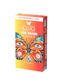 Cactus Crush | 1g | ROSIN  AIO | CLSICS