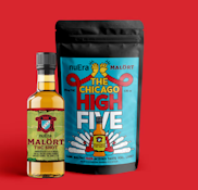 NuEra | Beverage | Malort Shot | 25mg