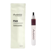 Motorbreath 1g RSO Klik