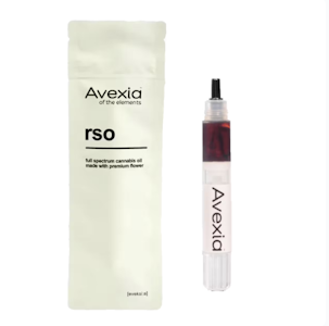 AVEXIA - Motorbreath 1g RSO Klik