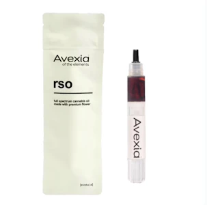 AVEXIA - Seattle Sour Kush 1g RSO Klik