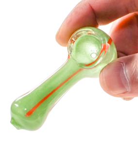 LuvBuds - Luvbuds - Hand Pipes - 2.5"