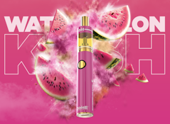  Dime Signature AIO 1g - Watermelon Kush 87%