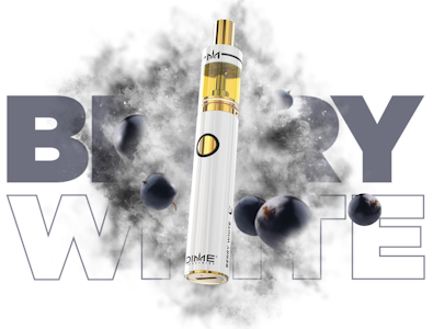 DIME INDUSTRIES - Dime Signature AIO 1g - Berry White 86%