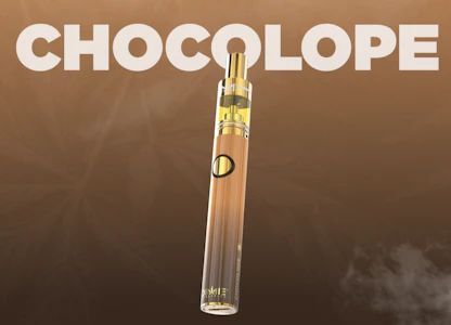 Dime Industries -  Dime Live Reserve AIO 1g - Chocolope 79% 