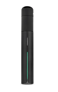 PUFFCO - Pivot - Onyx