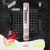 Grand Daddy Purps Diamond Enhanced 1g Preroll